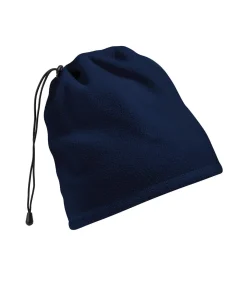 Beechfield SUPRAFLEECE - Kap - Marineblauw navyBlue Hot