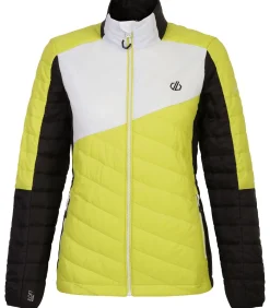 Dare 2b SURMISE - Jasje - Citrusgeel citrusYellow Clearance