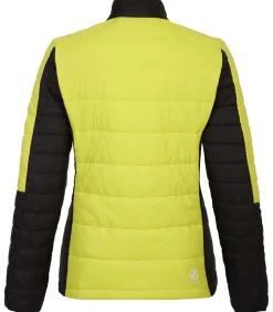 Dare 2b SURMISE - Jasje - Citrusgeel citrusYellow Clearance