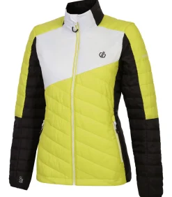 Dare 2b SURMISE - Jasje - Citrusgeel citrusYellow Clearance