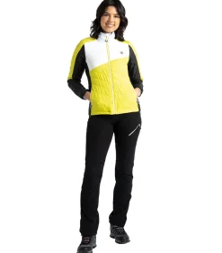 Dare 2b SURMISE - Jasje - Citrusgeel citrusYellow Clearance
