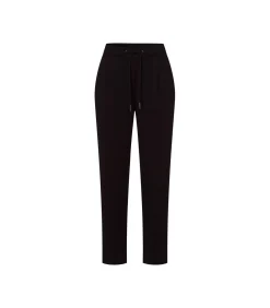 Les Lunes Sweatbroek “Amyy” black Outlet