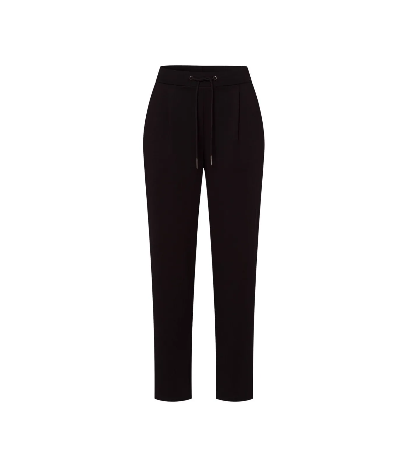 Les Lunes Sweatbroek “Amyy” black Outlet
