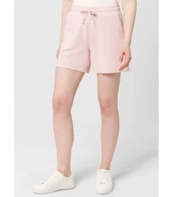 Les Lunes Sweatbroek “BONNIE Shorts” salmonPink Online
