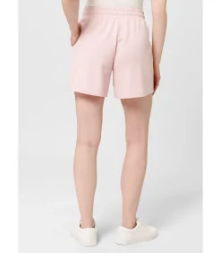 Les Lunes Sweatbroek “BONNIE Shorts” salmonPink Online