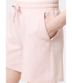 Les Lunes Sweatbroek “BONNIE Shorts” salmonPink Online