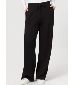 Les Lunes Sweatbroek “Bonniee Pants” black Sale