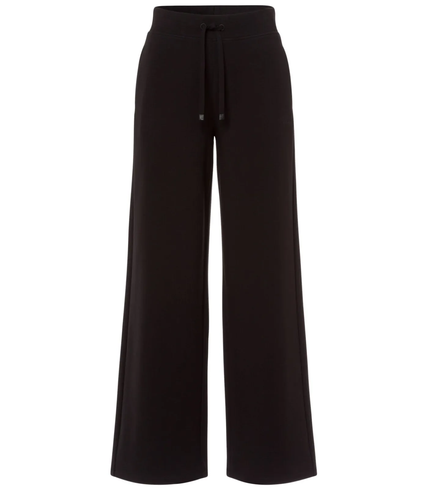 Les Lunes Sweatbroek “Bonniee Pants” black Sale