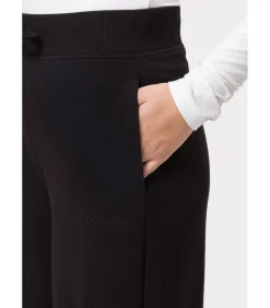 Les Lunes Sweatbroek “Bonniee Pants” black Sale