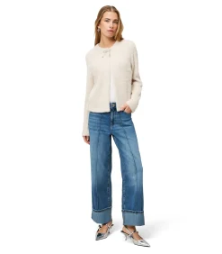 Zero Sweatjacke creme Sale