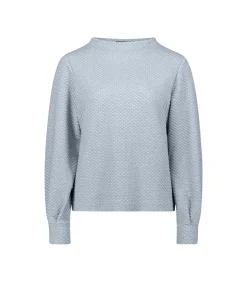 Zero Sweatshirt lightBlue Discount