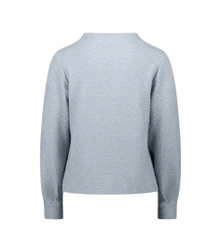 Zero Sweatshirt lightBlue Discount