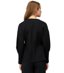 Zero Sweatshirt black