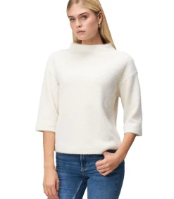 Zero Sweatshirt beige