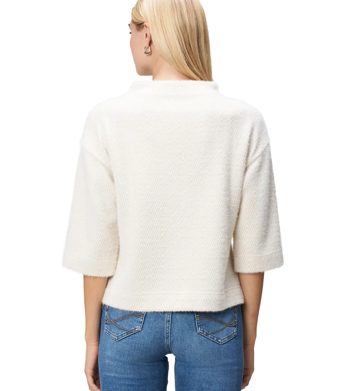 Zero Sweatshirt beige