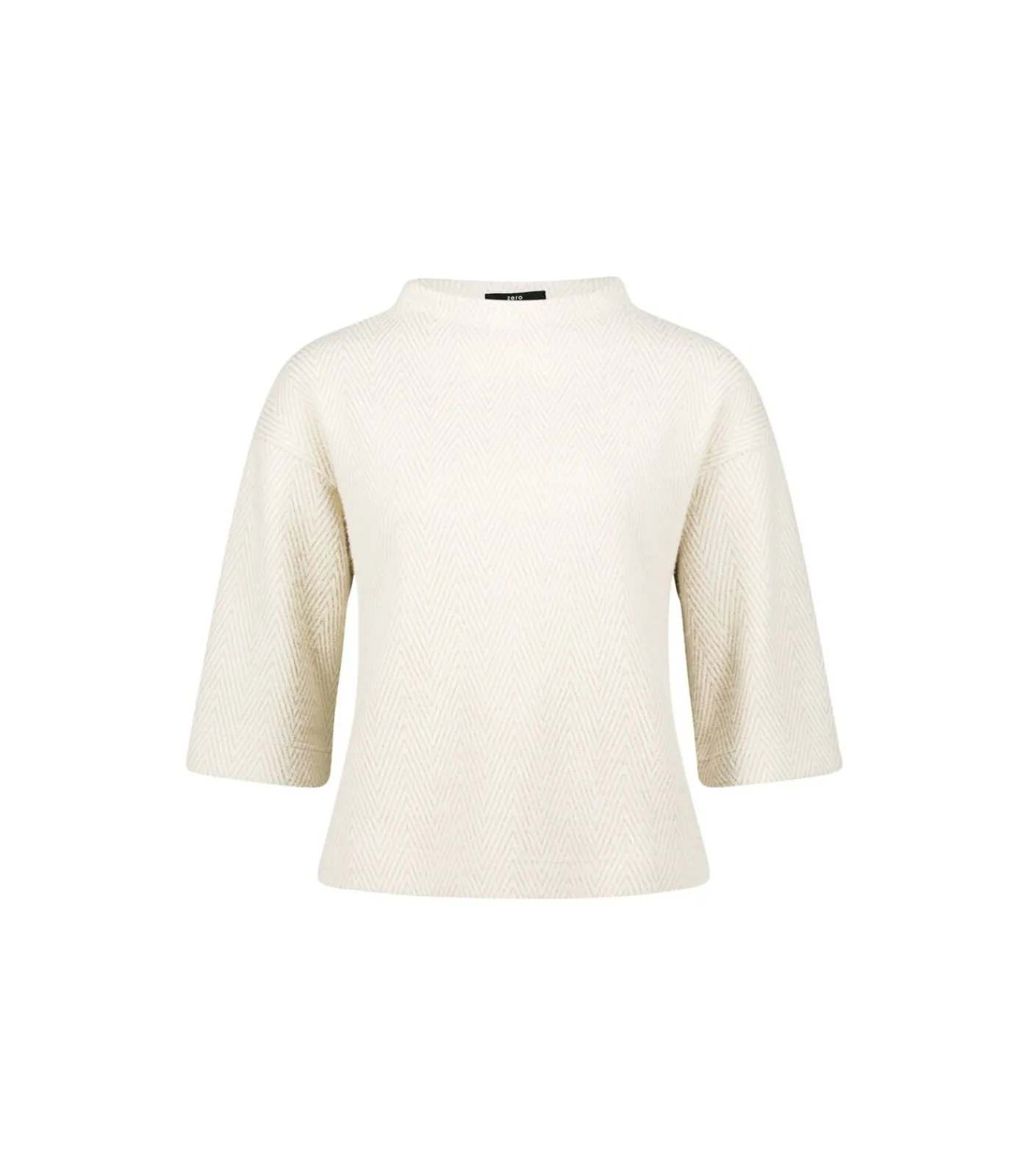 Zero Sweatshirt beige