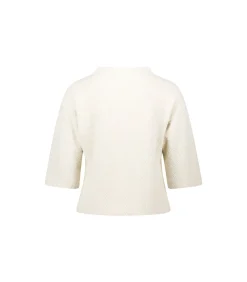 Zero Sweatshirt beige