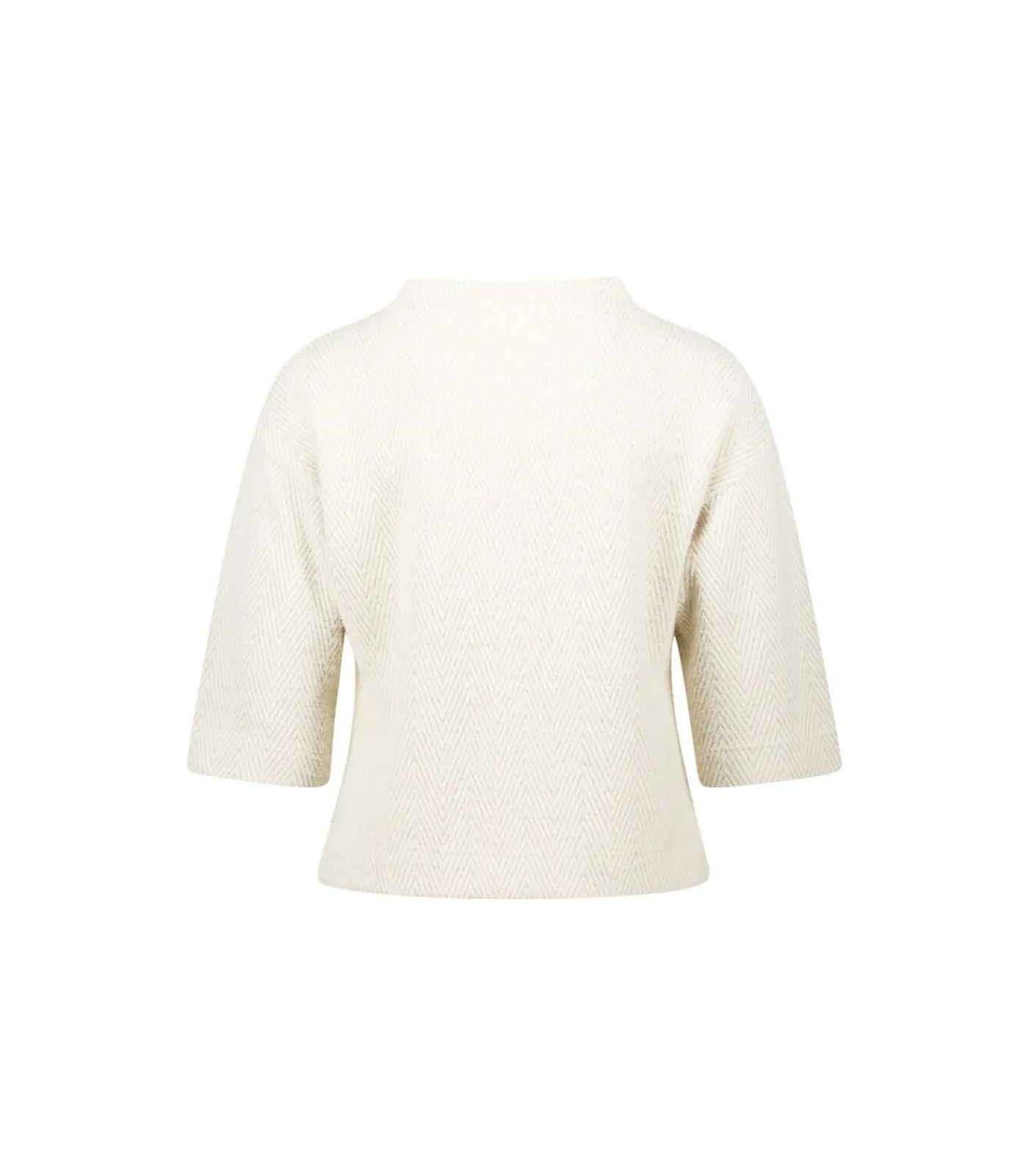 Zero Sweatshirt beige