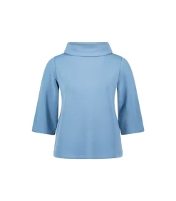 Zero Sweatshirt blue New