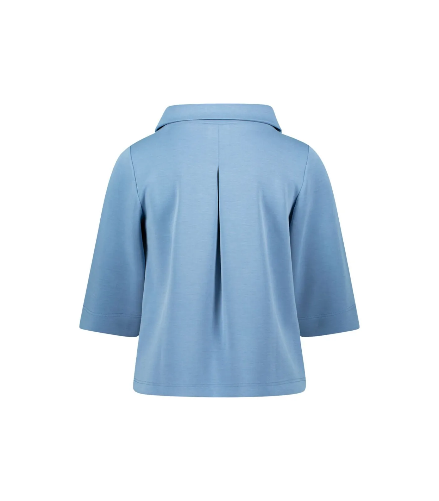 Zero Sweatshirt blue New
