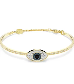 SWAROVSKI Symbol Bangle Goud 5700879 gold Hot
