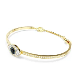 SWAROVSKI Symbol Bangle Goud 5700879 gold Hot