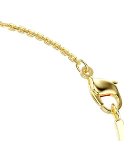 SWAROVSKI Symbol Bangle Goud 5700879 gold Hot