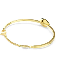 SWAROVSKI Symbol Bangle Goud 5700879 gold Hot
