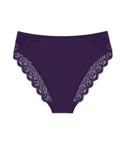 Triumph Tai onderbroeken AMOURETTE purple
