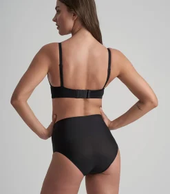 Bye Bra Taille Controle Slip black Clearance