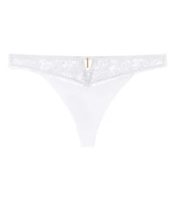 Aubade Tanga Satin Memories blue Online