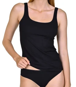 LISCA Tanktop Emma black Online