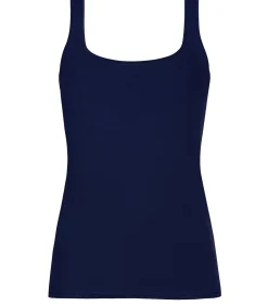 LISCA Tanktop Happyday blue