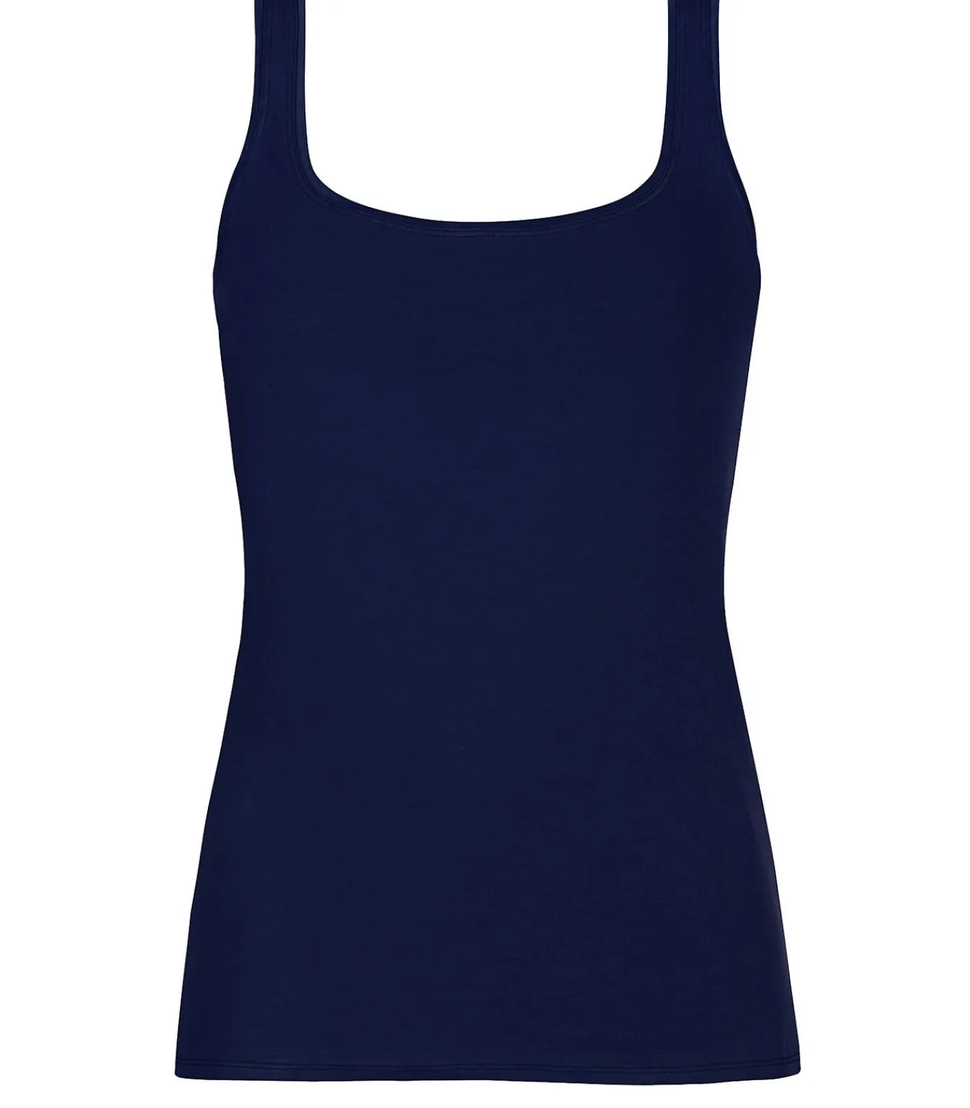 LISCA Tanktop Happyday blue