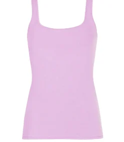 LISCA Tanktop Happyday pink New