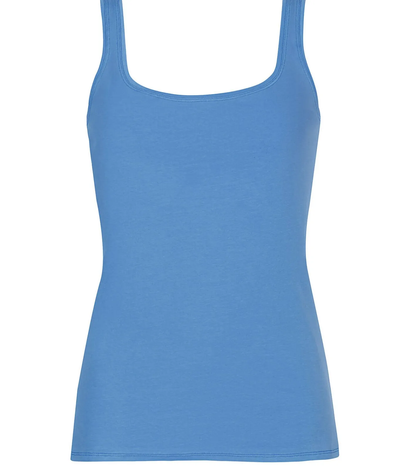 LISCA Tanktop Happyday blue Discount