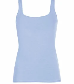 LISCA Tanktop Happyday blue Hot