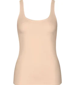 LISCA Tanktop Kaia beige Hot