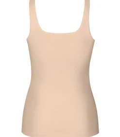 LISCA Tanktop Kaia beige Hot