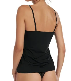 LISCA Tanktop zonder beugel Leonie black Sale