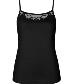 LISCA Tanktop zonder beugel Leonie black Sale