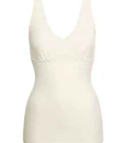 LISCA Tanktop zonder beugels Ines white Discount