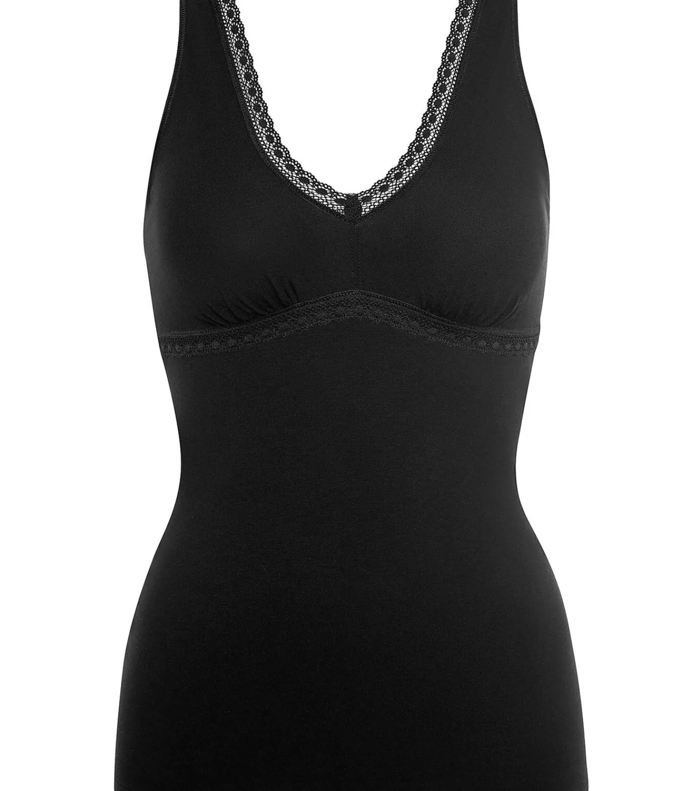 LISCA Tanktop zonder beugels Ines black Online