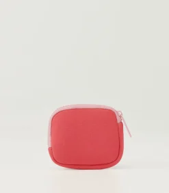 Born Living Yoga Tas Born Key Sunset Koraal/Strawberry Ice coral New