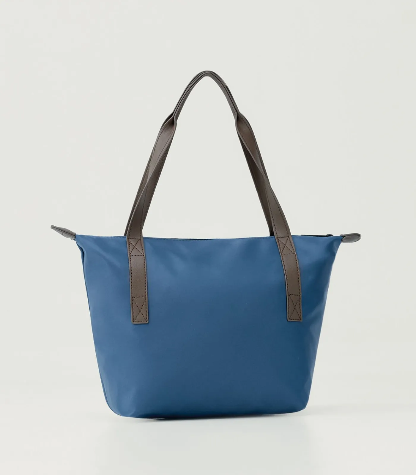 Born Living Yoga Tas Mini Daily Fossil darkBlue Online