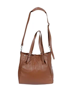 BLUE WELLFORD TASSEN FAY camel Outlet