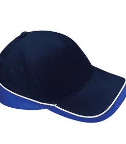 Beechfield TEAMWEAR COMPETITION - Baseball Pet - Marineblauw navyBlue Online