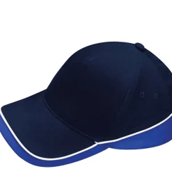 Beechfield TEAMWEAR COMPETITION - Baseball Pet - Marineblauw navyBlue Online
