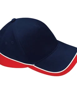 Beechfield TEAMWEAR COMPETITION - Baseball Pet - Marineblauw navyBlue Hot