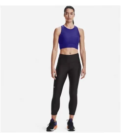 Under Armour Tech Hi Ankle Leg black Best